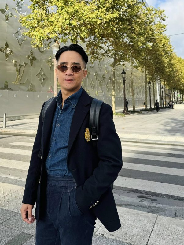 Hành trình khởi nghiệp của CEO Bet88 - Đỗ Duy Nam