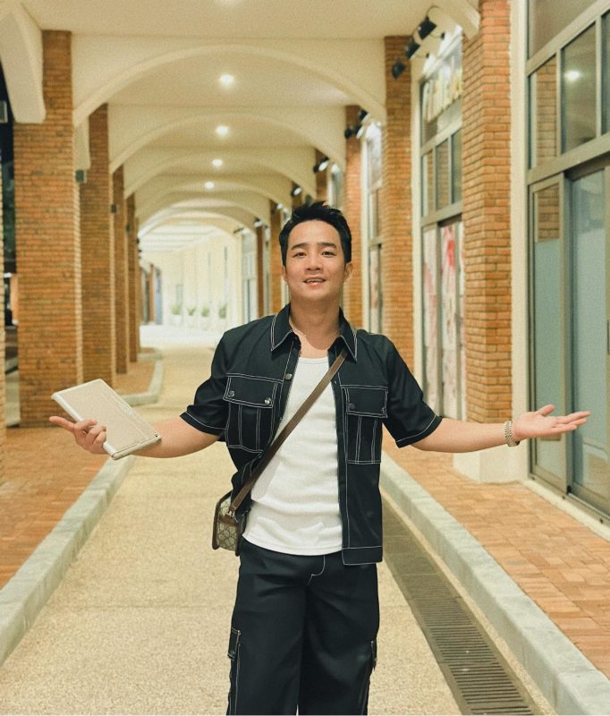 Tầm nhìn và triết lý kinh doanh của Đỗ Duy Nam