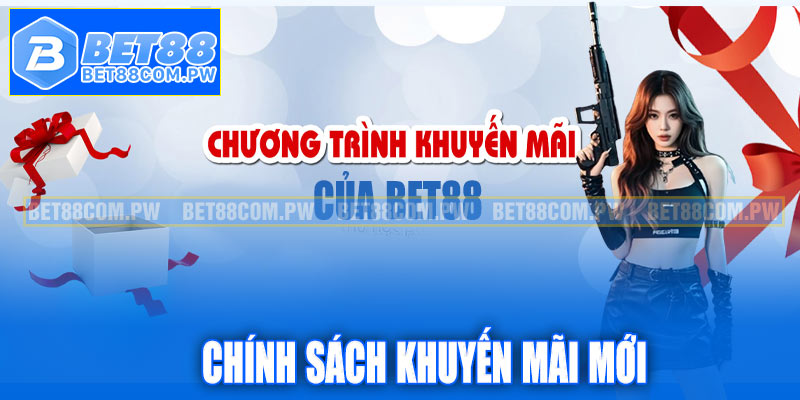 Chính sách khuyến mãi mới: Ưu đãi bùng nổ
