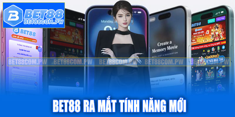 Giao diện thông minh 2.0